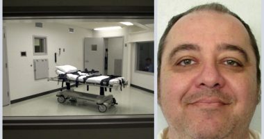 What Was Alabama Prisoner Kenneth Smith Executed For?