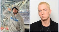 Was Eminem Arrested For Drive-By Shooting?