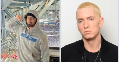 Was Eminem Arrested For Drive-By Shooting?