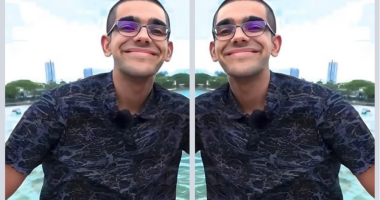 What Was Sam Frank Arrested For? Exposed Photos And Leaked Video