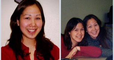 Where Are Sonya Ivanoff Parents Now?
