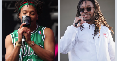 Where Is Lupe Fiasco Now What Happened To His Career
