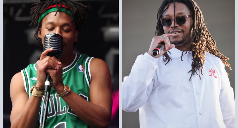 Where Is Lupe Fiasco Now: What Happened To His Career? - 247 News ...