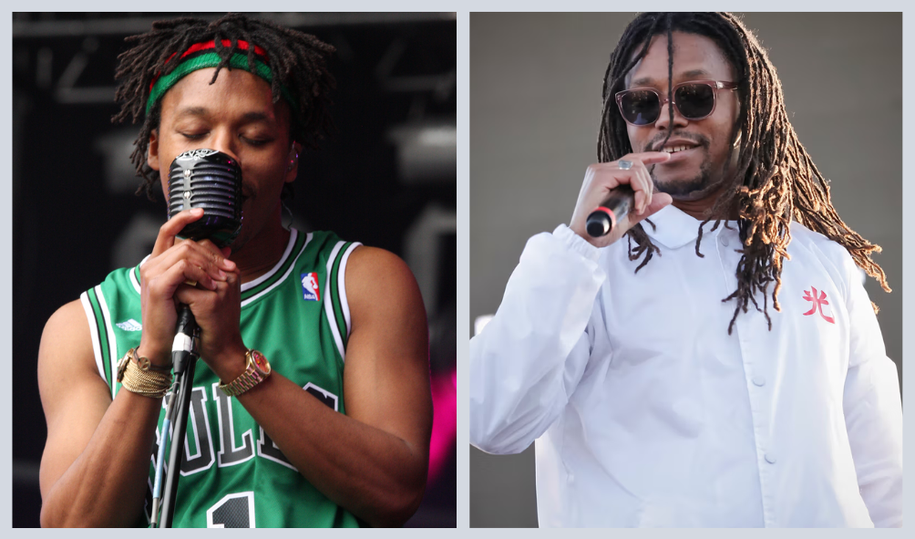 Where Is Lupe Fiasco Now: What Happened To His Career? - 247 News ...