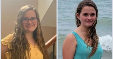 Where Was Missing Kaelyn Phillips Found?