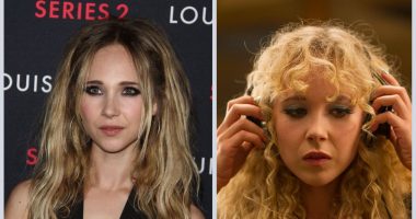 Who Are Actress Juno Temple Children? Partner And Family Background Revealed