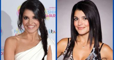 Who Are Actress Natalie Anderson Parents Tony And Debbie?