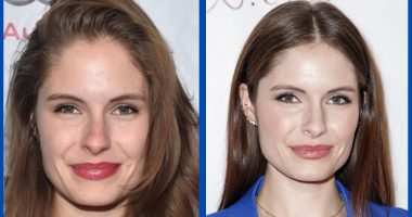Who Are Actress Olivia Grace Applegate Parents?