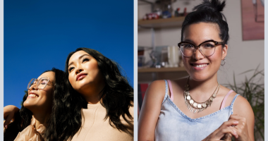 Who Are Ali Wong Siblings? Meet Andrew And Mimi, Family Details