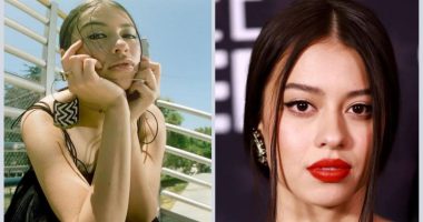 Who Are Amber Midthunder Parents David And Angelique?
