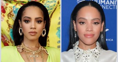 Who Are Bianca Lawson Children? Relationship Explored