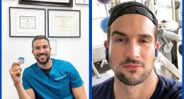 Who Are Bryan Abasolo Parents Joseph And Olga?