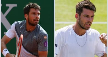 Who Are Cameron Norrie Brother And Sister? Parents And Ethnicity Explored