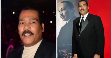 Who Are Dexter King Wife And Kids?