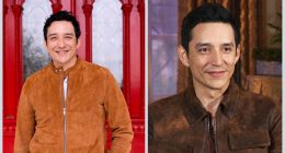 Who Are Gabriel Luna Brother And Sister?