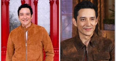 Who Are Gabriel Luna Brother And Sister?