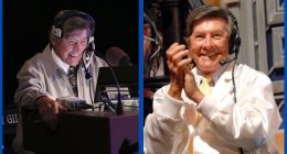 Who Are Johnny Gilbert Wife Sheree Gilbert And Kids?