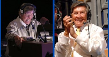 Who Are Johnny Gilbert Wife Sheree Gilbert And Kids?