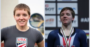 Who Are Kelly Catlin Parents Mark Catlin And Carolyn Emory?