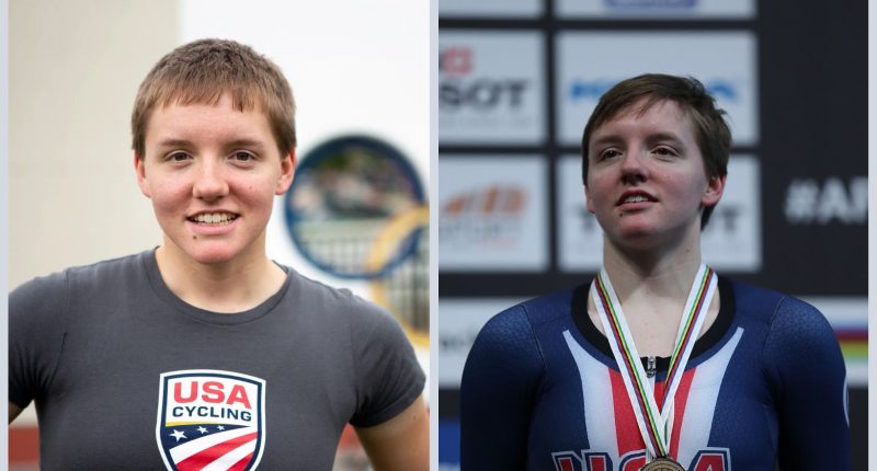 Who Are Kelly Catlin Parents Mark Catlin And Carolyn Emory?