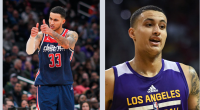 Who Are Kyle Kuzma Brother Andre And Sister Briana? Parents Ethnicity