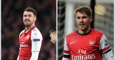 Is Footballer Aaron Ramsey Atheist? Ethnicity And Origin