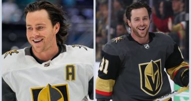 Who Are NHL Jonathan Marchessault Parents? Family And Net Worth Revealed