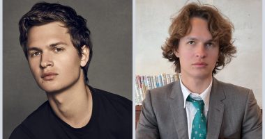 Who Are The Parents Of Ansel Elgort? Meet Arthur And Grethe