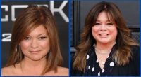 Who Are Valerie Bertinelli Parents Nancy And Andrew?