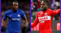 Who Are Victor Moses Parents? Meet Father Austine And Mother Josephine Moses, Tribe