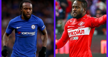 Who Are Victor Moses Parents? Meet Father Austine And Mother Josephine Moses, Tribe