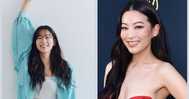 Who Is Actress Arden Cho Husband: Is She Married To Ryan Higa?