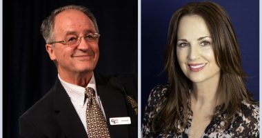 Who Is Actress Paula Marshall Brother Robert G Marshall?