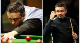 Who Is Alan McManus Wife Hollie Dolan?