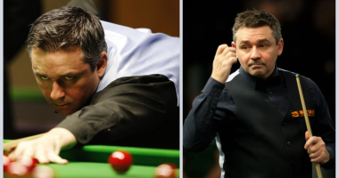 Who Is Alan McManus Wife Hollie Dolan?