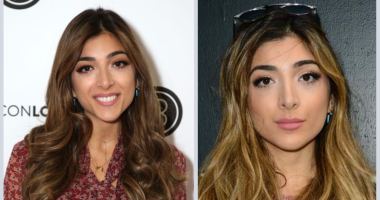 Who Is Amelia Liana Boyfriend Jak Serr?