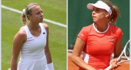 Who Is Anett Kontaveit Boyfriend Brent Lepistu?