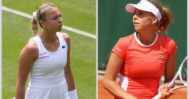 Who Is Anett Kontaveit Boyfriend Brent Lepistu?