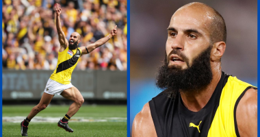Who Is Bachar Houli Wife Rouba Abou-Zeid?