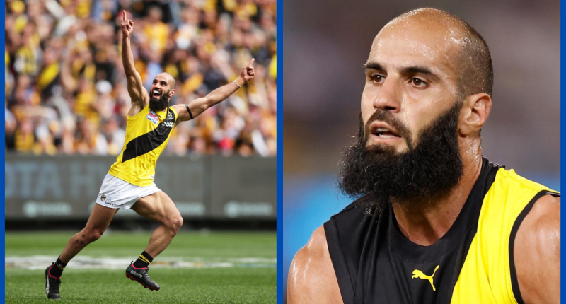 Who Is Bachar Houli Wife Rouba Abou-Zeid?