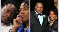 Who Is Bernice King Husband: Is She Married? Children And Ethnicity