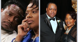 Who Is Bernice King Husband: Is She Married? Children And Ethnicity