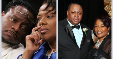 Who Is Bernice King Husband: Is She Married? Children And Ethnicity