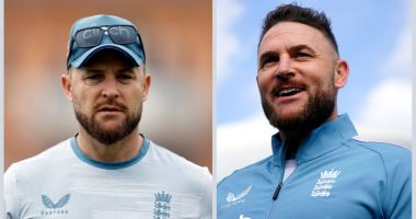 Who Is Brendon Mccullum Partner Ellissa McCullum?