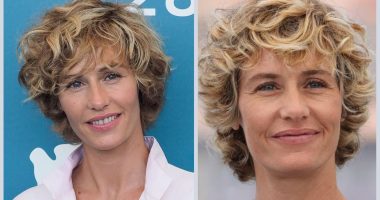 Who Is Cecile De France Son Lino Siron? Wiki And Age Explored