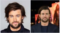 Who Is Comedian Jack Whitehall Brother Barnaby William?