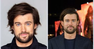 Who Is Comedian Jack Whitehall Brother Barnaby William?