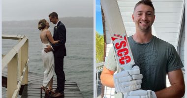 Who Is Daniel Sams Wife Danielle Sams?