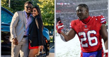 Who Is Devin Singletary's Girlfriend Toyonnie Smith?