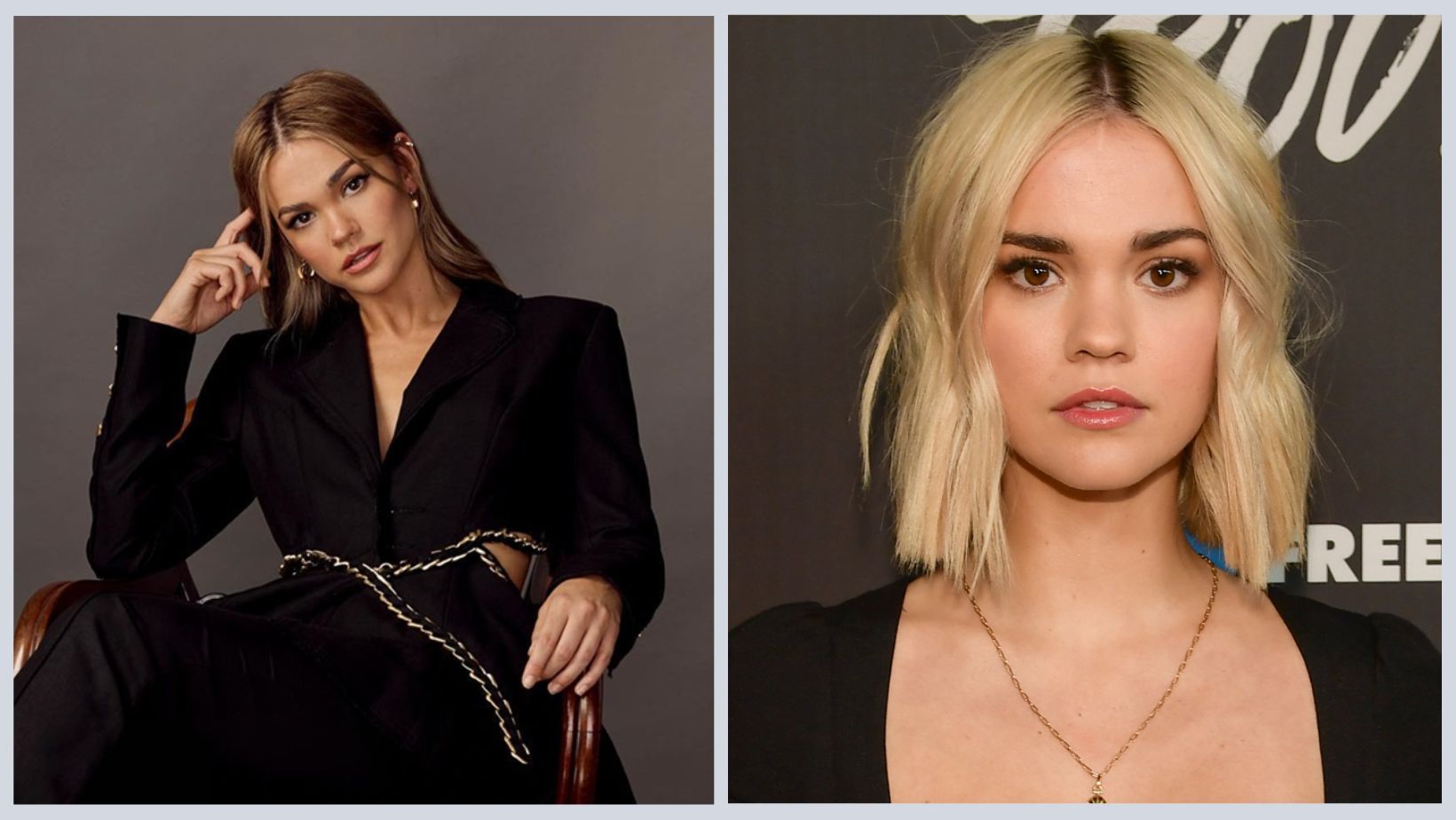 Who Is Maia Mitchell Husband Or Partner? Relationship Timeline And Age